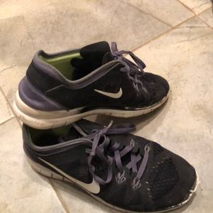 Nike free TR FIT 5